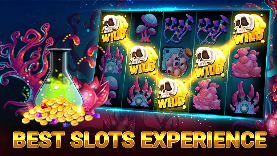 Khuyến mãi casino